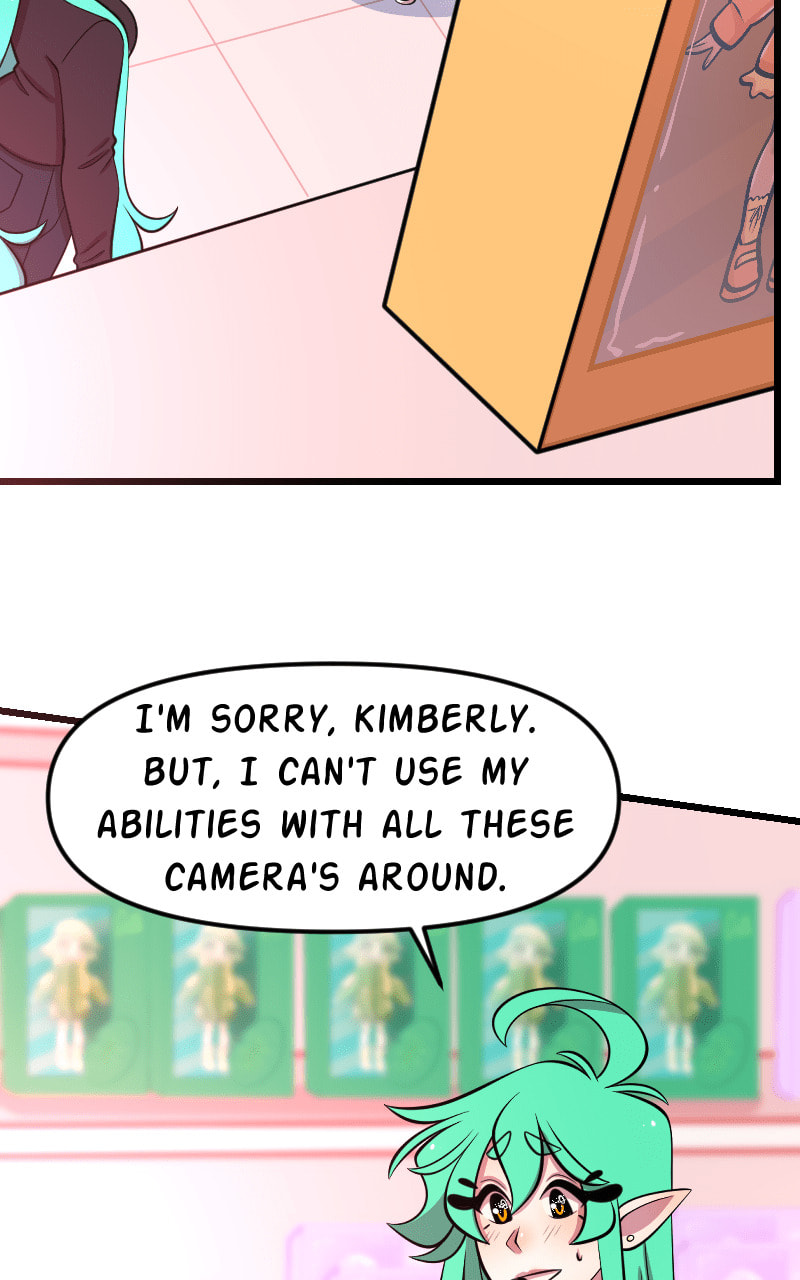 Down To Earth Chapter 270 page 62 - 