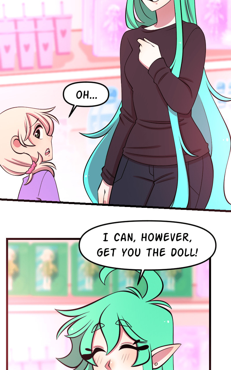 Down To Earth Chapter 270 page 63 - 