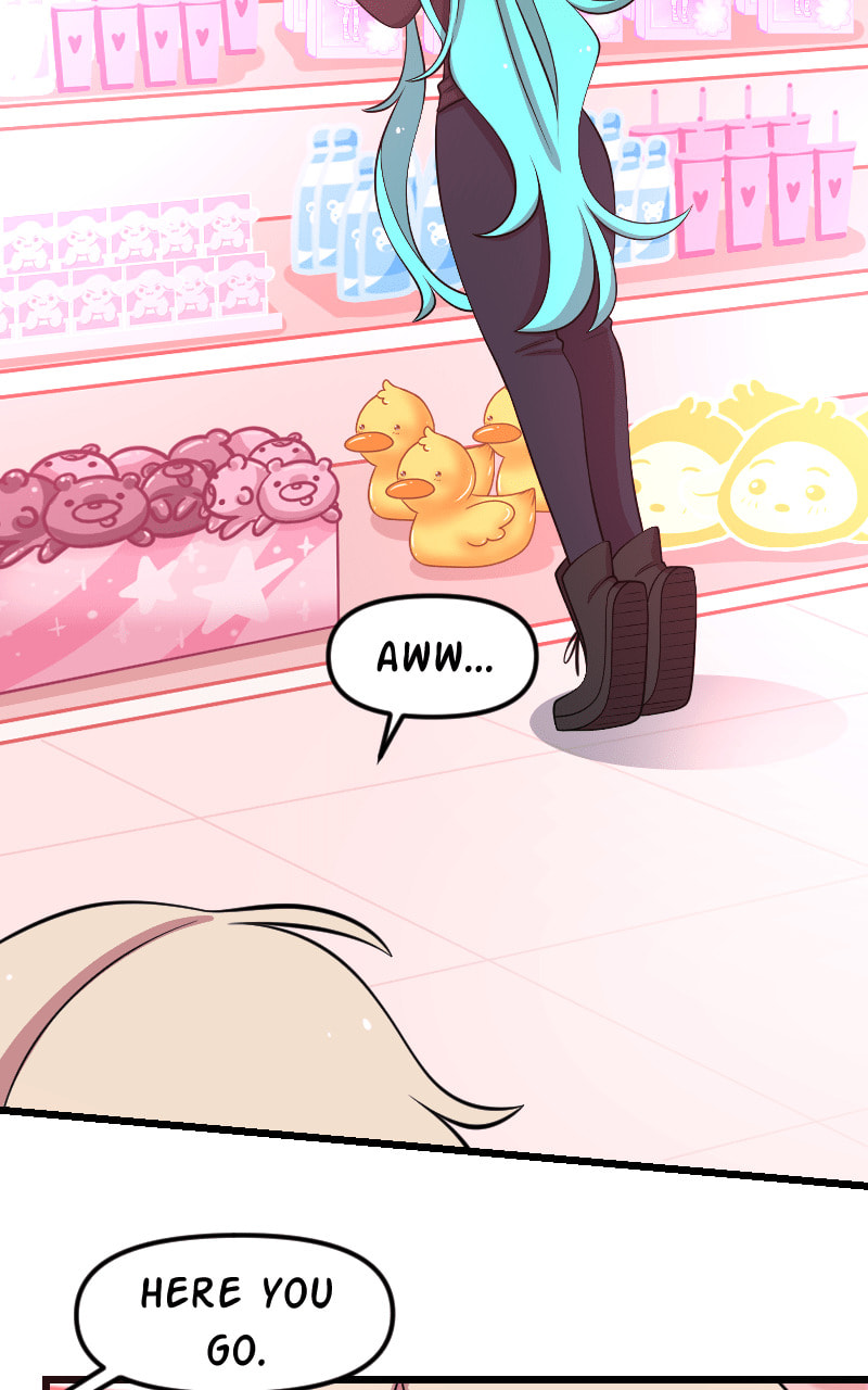 Down To Earth Chapter 270 page 65 - 
