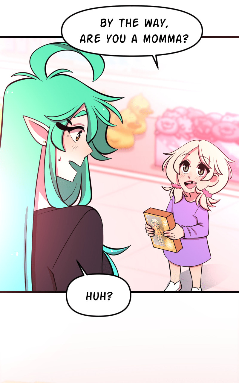 Down To Earth Chapter 270 page 67 - 