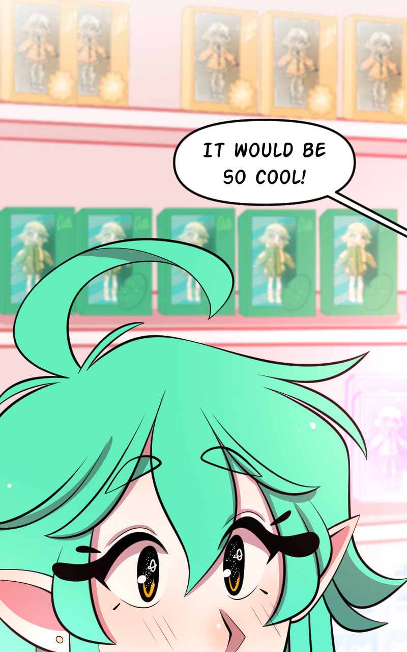 Down To Earth Chapter 270 page 68 - 