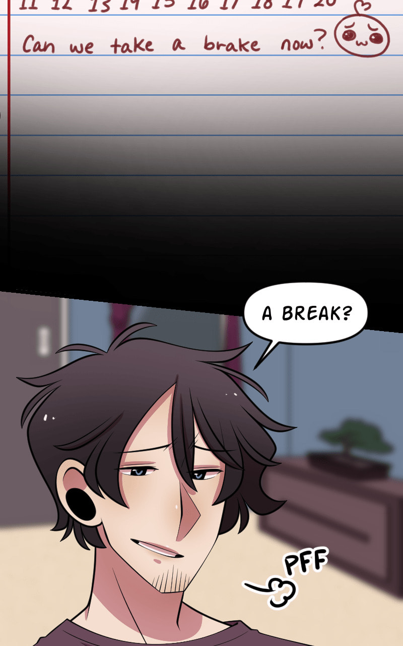 Down To Earth Chapter 270 page 8 - 