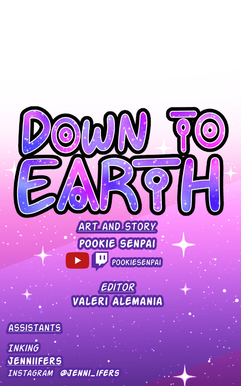 Down To Earth Chapter 270 page 74 - 
