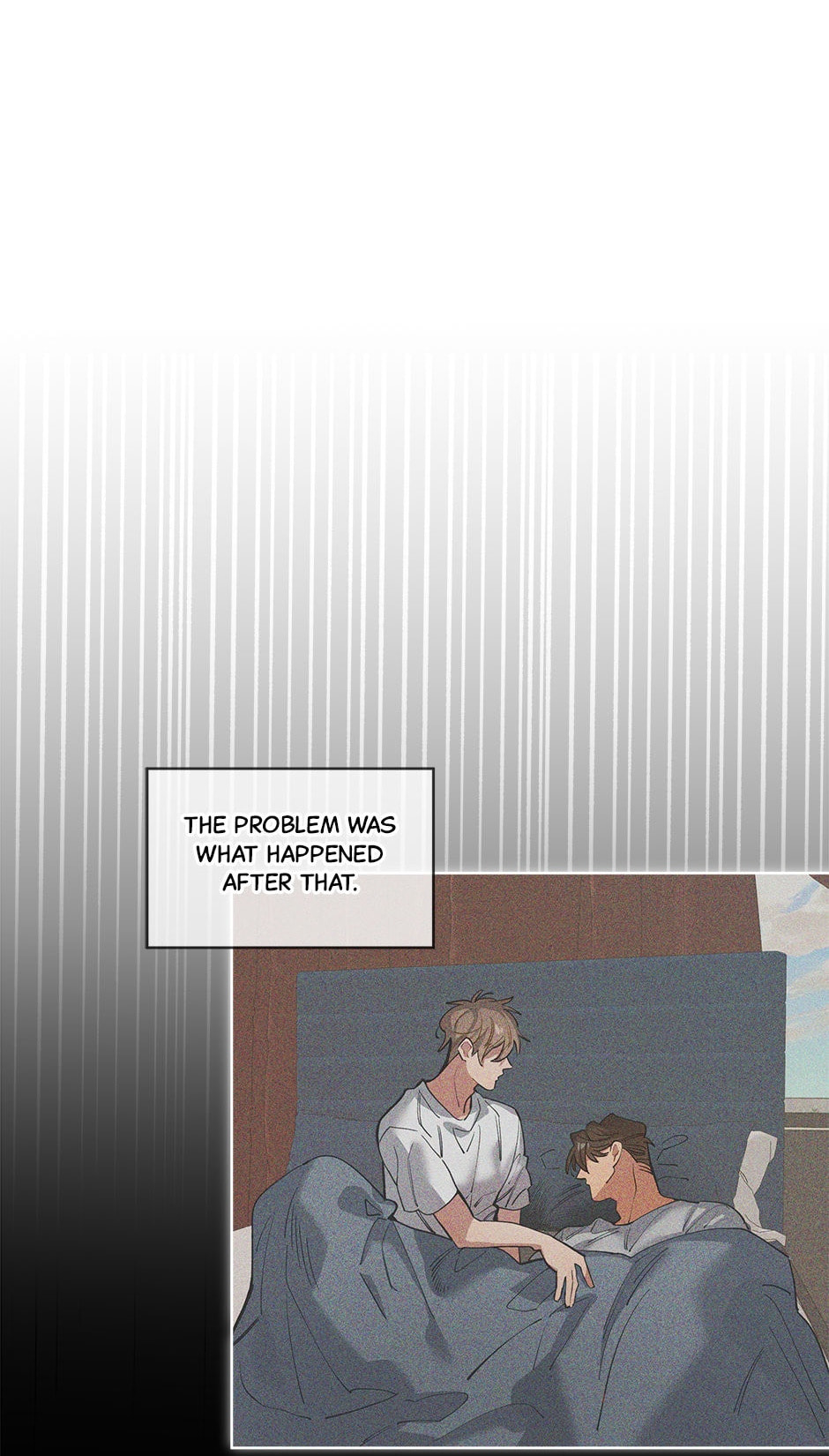 Read Downpour chapter 1 image 12 on Lezhin