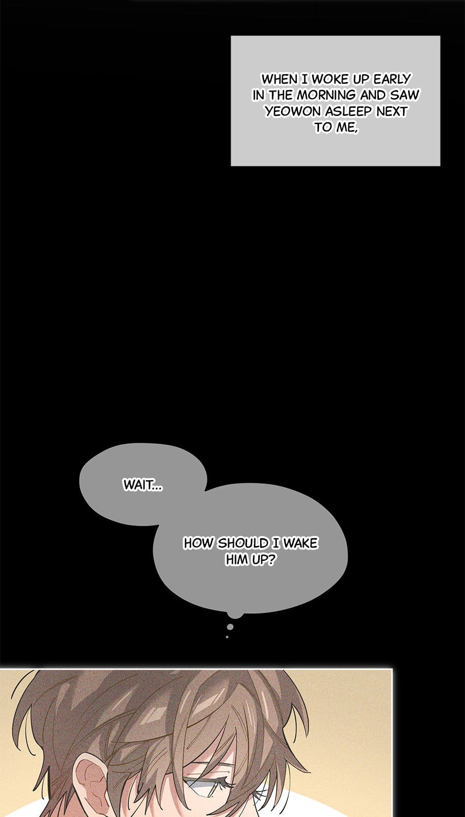 Read Downpour chapter 1 image 13 on Lezhin