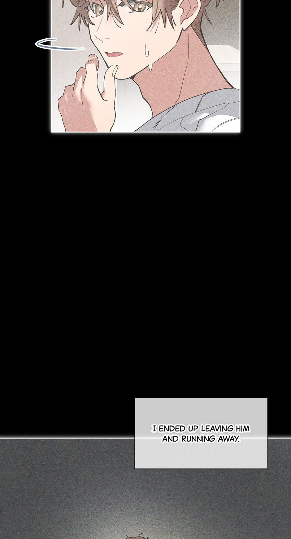 Read Downpour chapter 1 image 17 on Lezhin