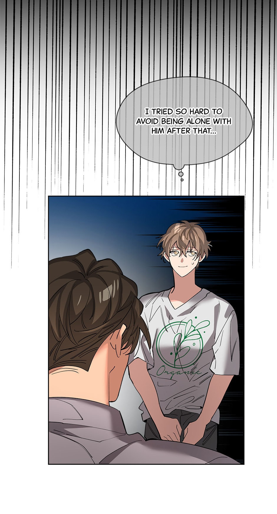 Read Downpour chapter 1 image 19 on Lezhin
