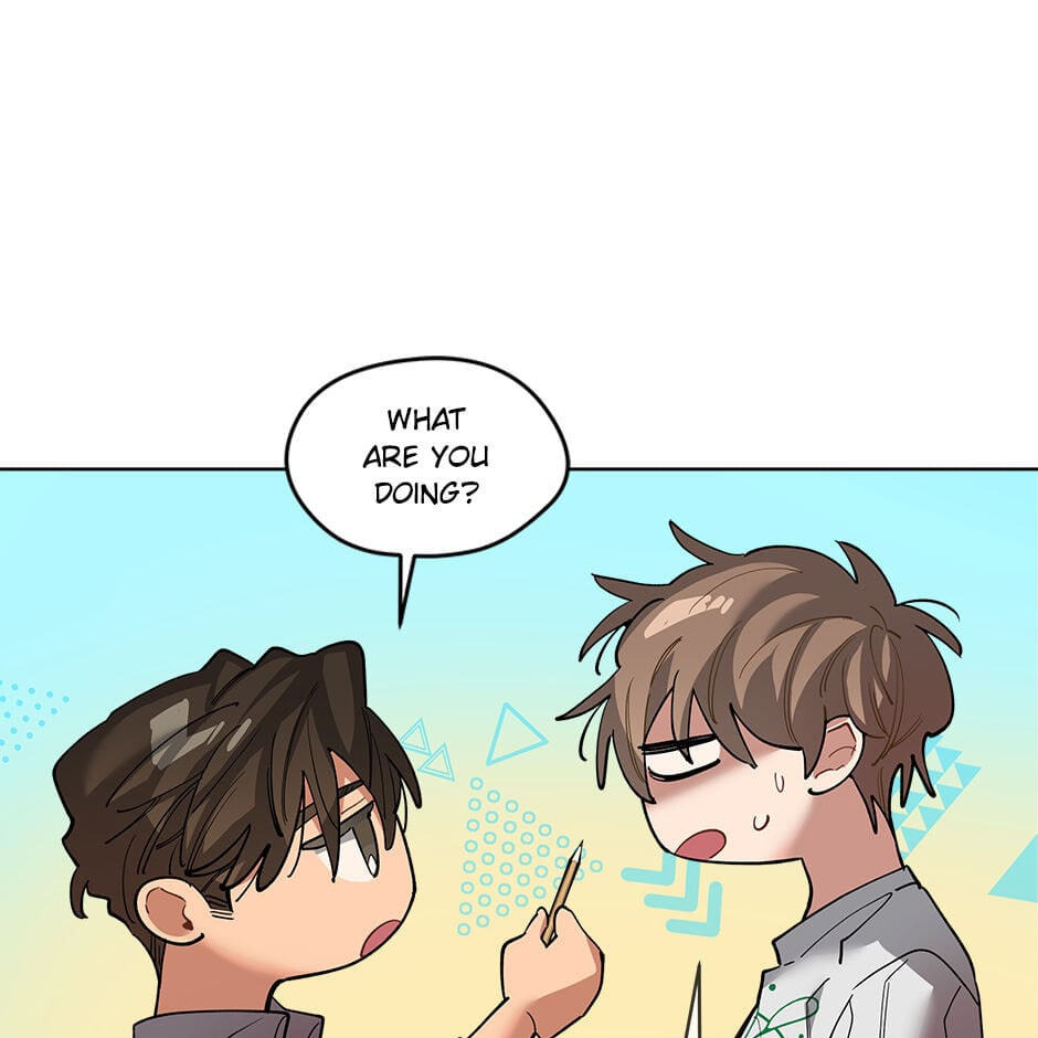 Read Downpour chapter 1 image 24 on Lezhin
