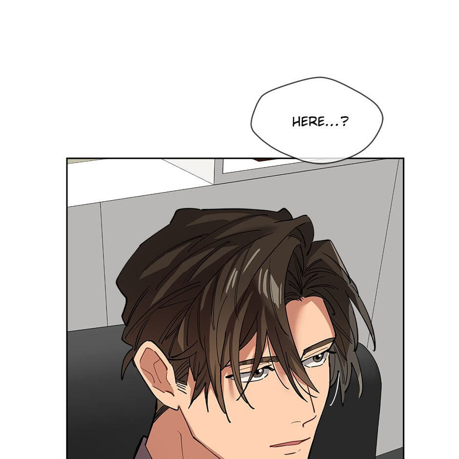 Read Downpour chapter 1 image 26 on Lezhin