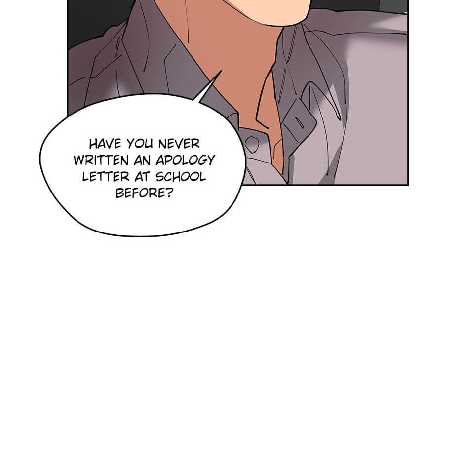 Read Downpour chapter 1 image 27 on Lezhin