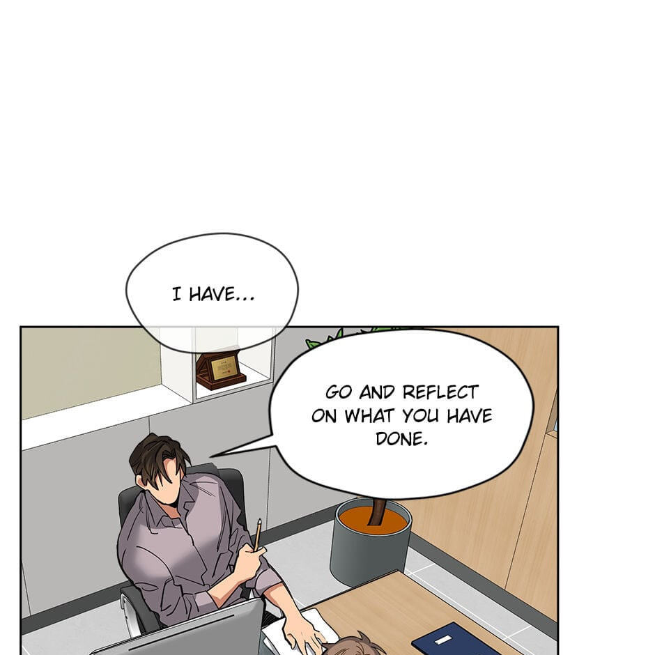 Read Downpour chapter 1 image 28 on Lezhin