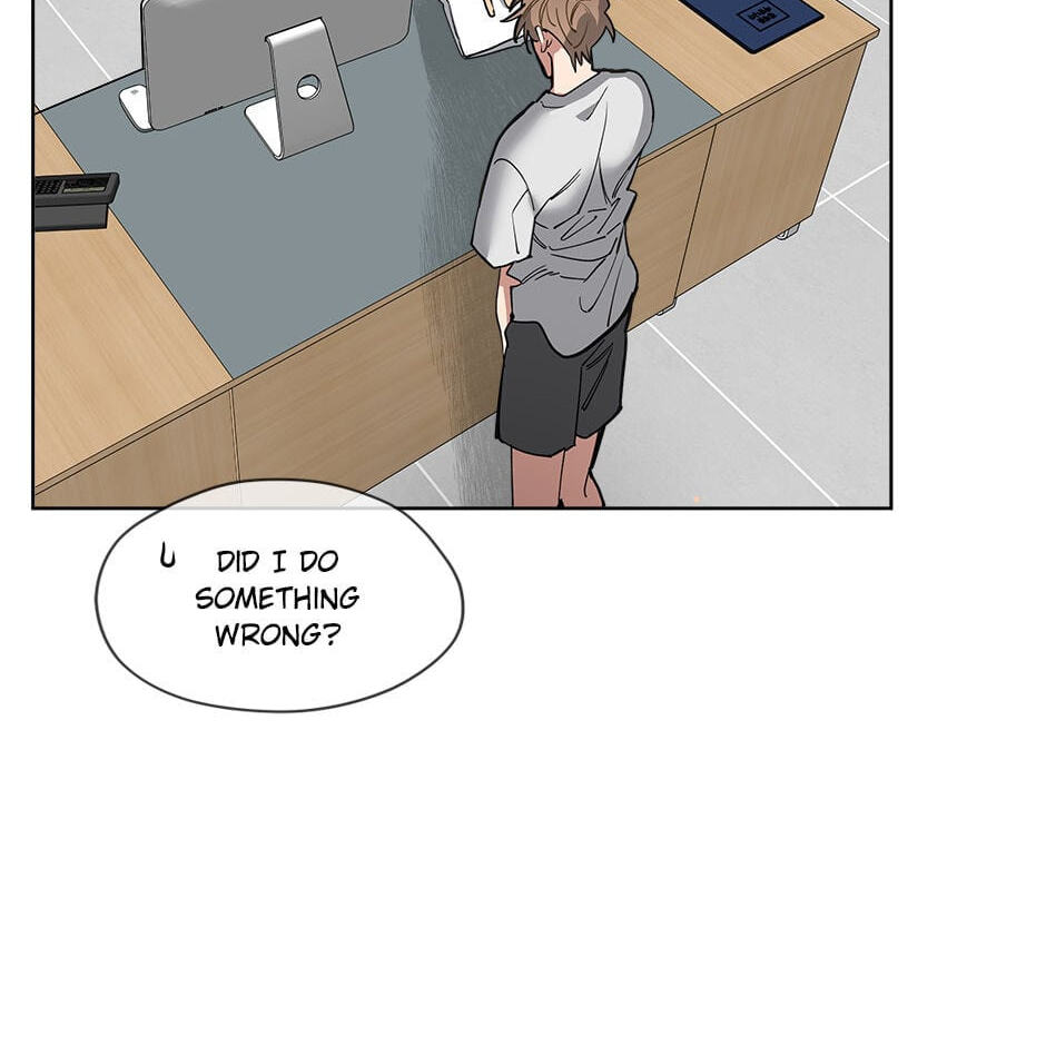 Read Downpour chapter 1 image 29 on Lezhin