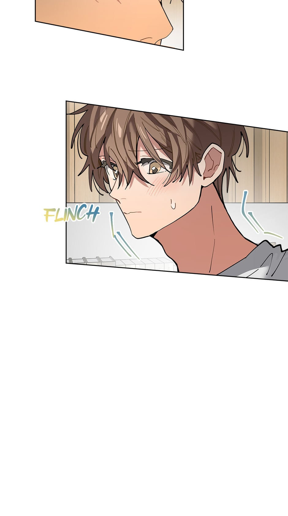 Read Downpour chapter 1 image 3 on Lezhin