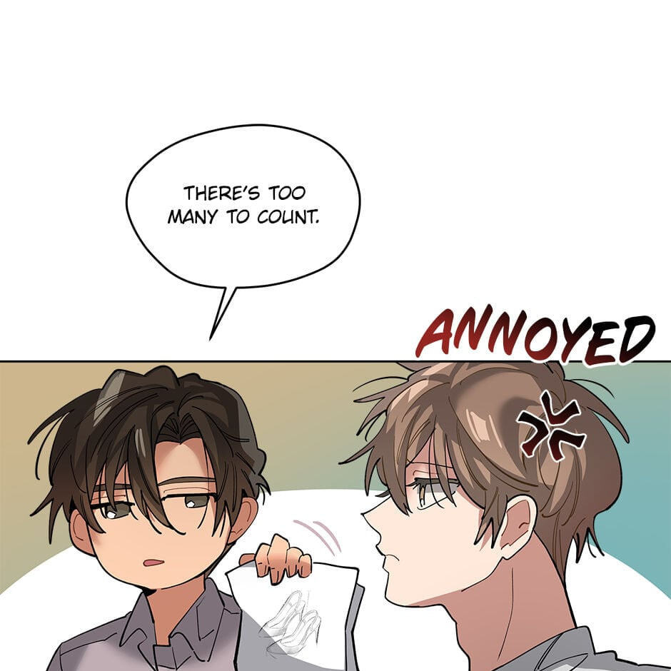 Read Downpour chapter 1 image 30 on Lezhin
