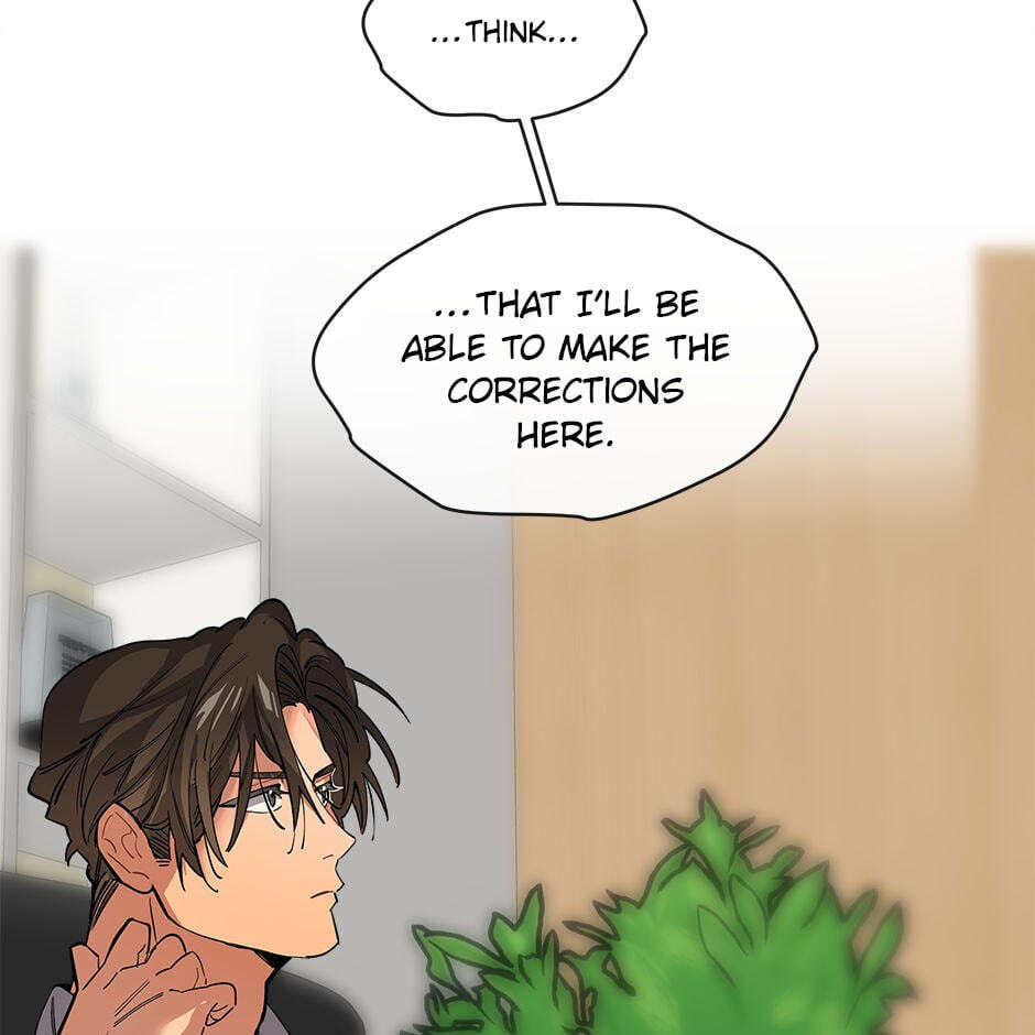 Read Downpour chapter 1 image 34 on Lezhin