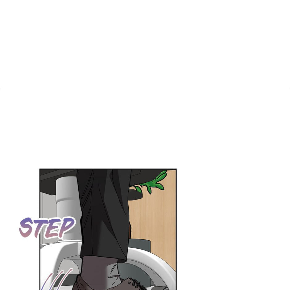 Read Downpour chapter 1 image 36 on Lezhin
