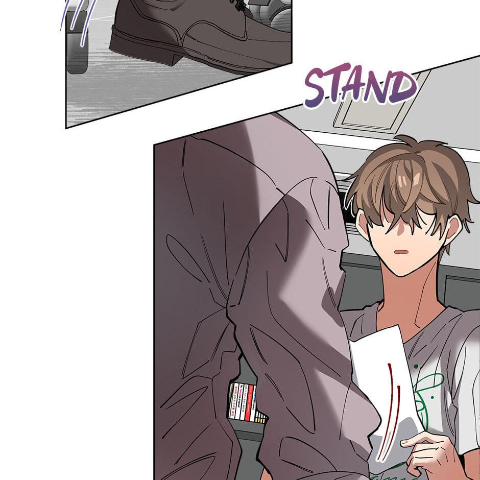 Read Downpour chapter 1 image 37 on Lezhin