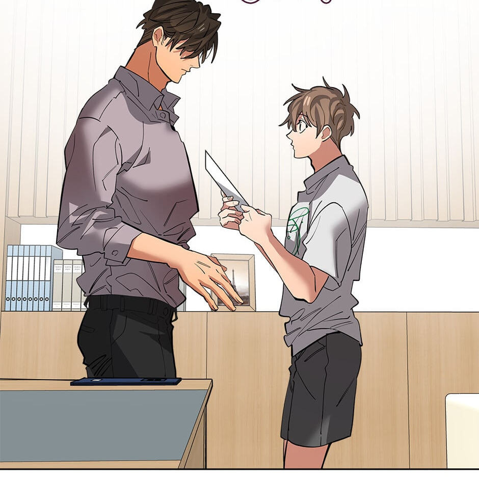 Read Downpour chapter 1 image 39 on Lezhin