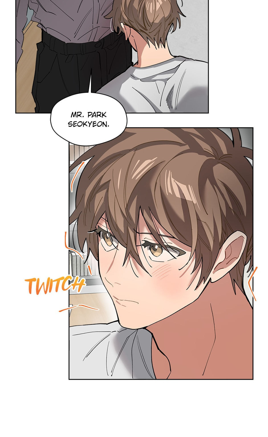 Read Downpour chapter 1 image 41 on Lezhin