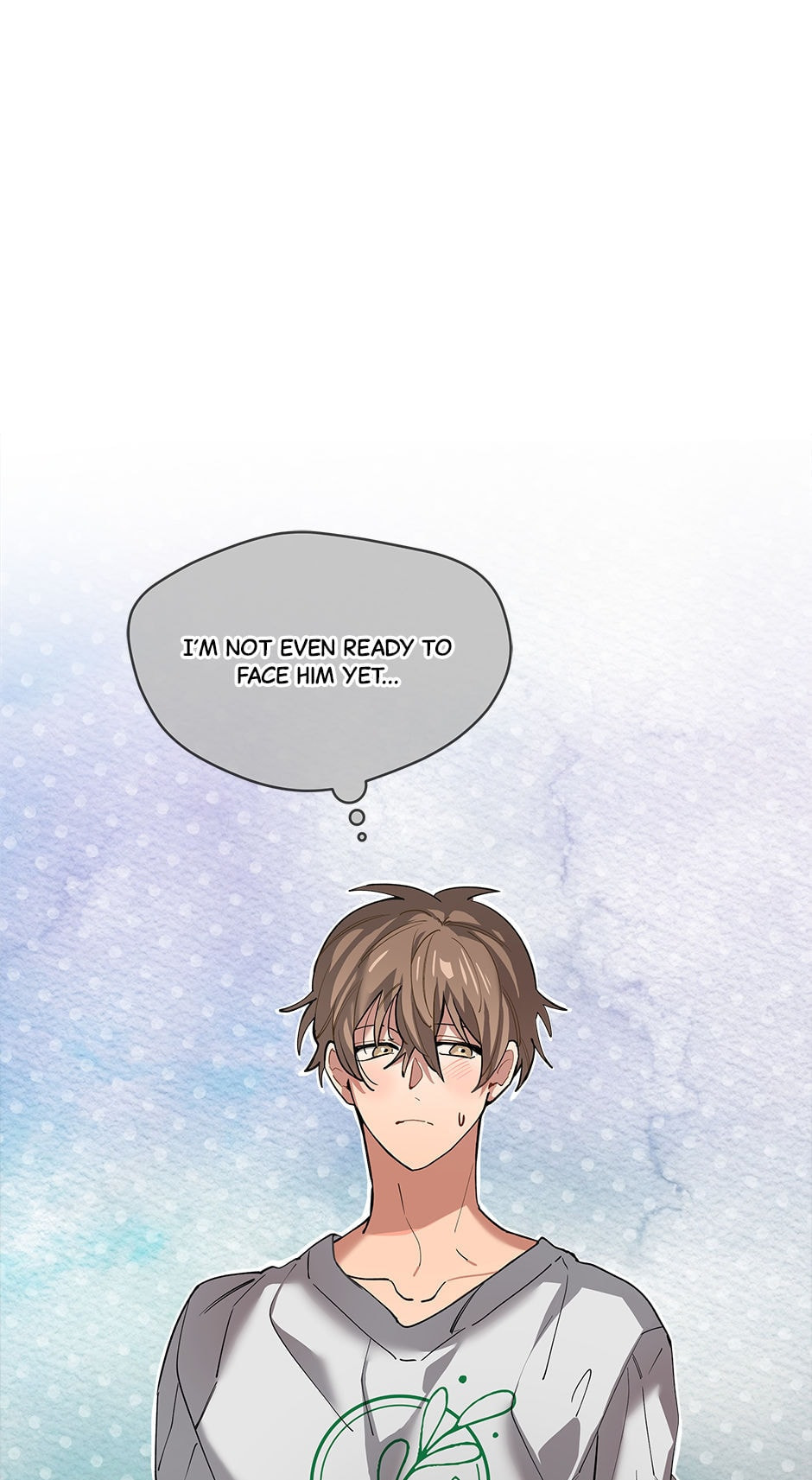 Read Downpour chapter 1 image 5 on Lezhin