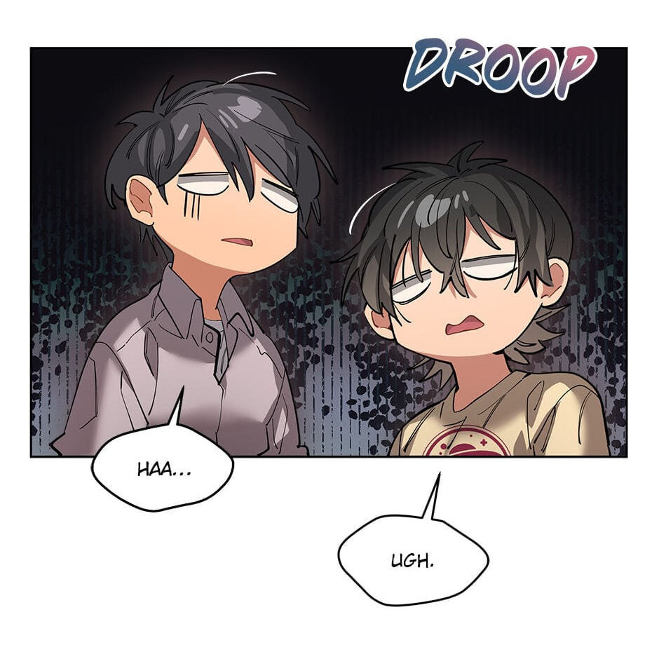 Read Downpour chapter 1 image 53 on Lezhin