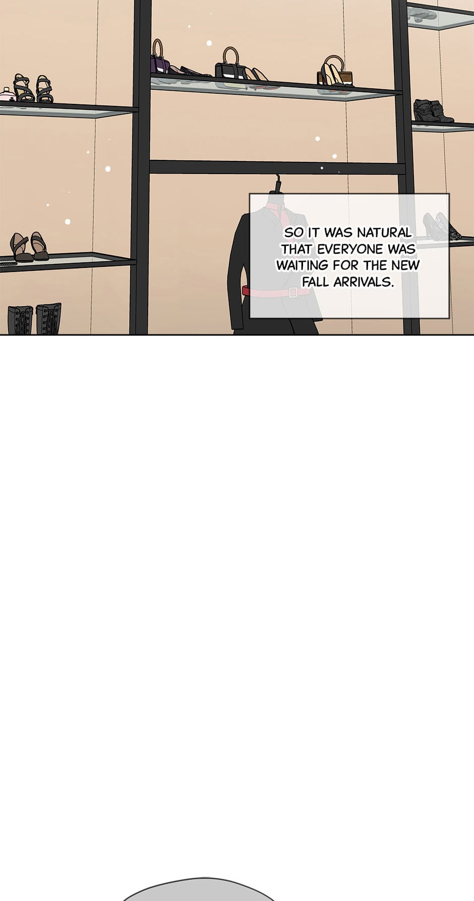 Read Downpour chapter 1 image 56 on Lezhin