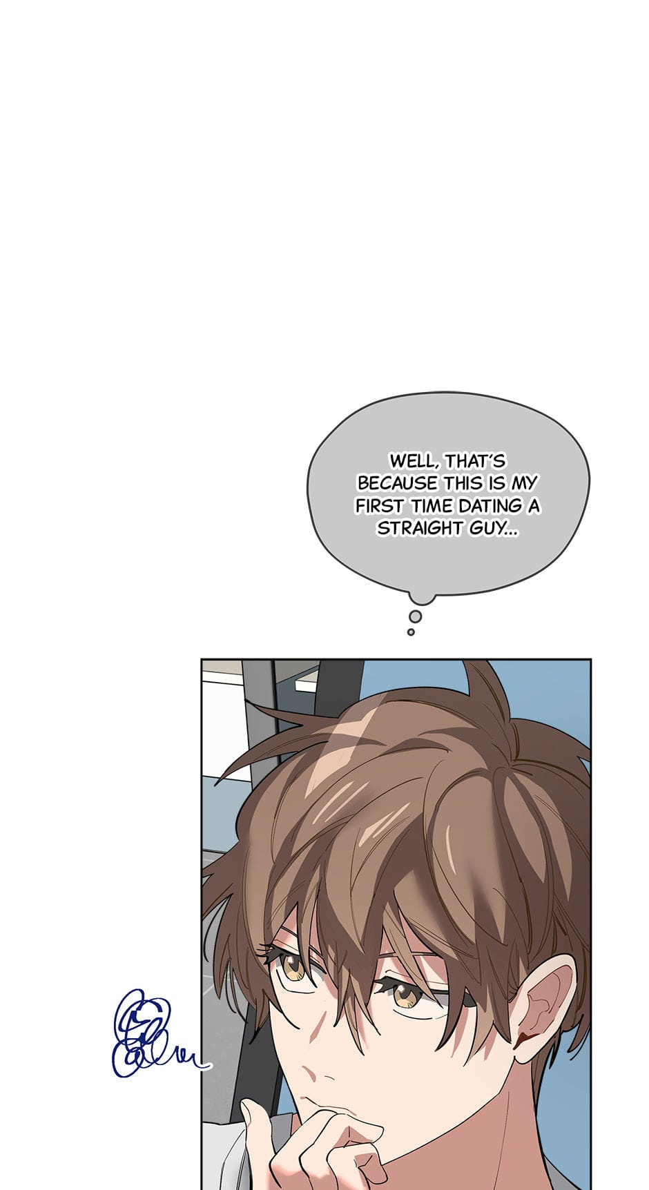 Read Downpour chapter 1 image 59 on Lezhin