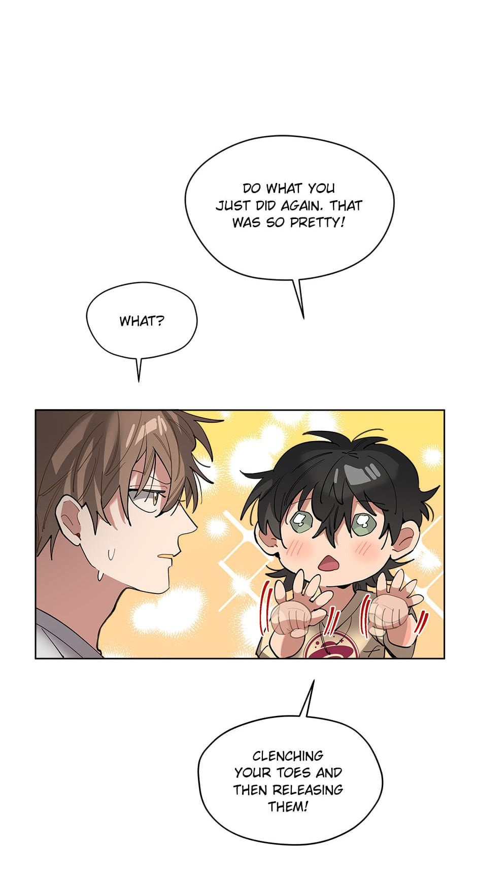 Read Downpour chapter 1 image 62 on Lezhin