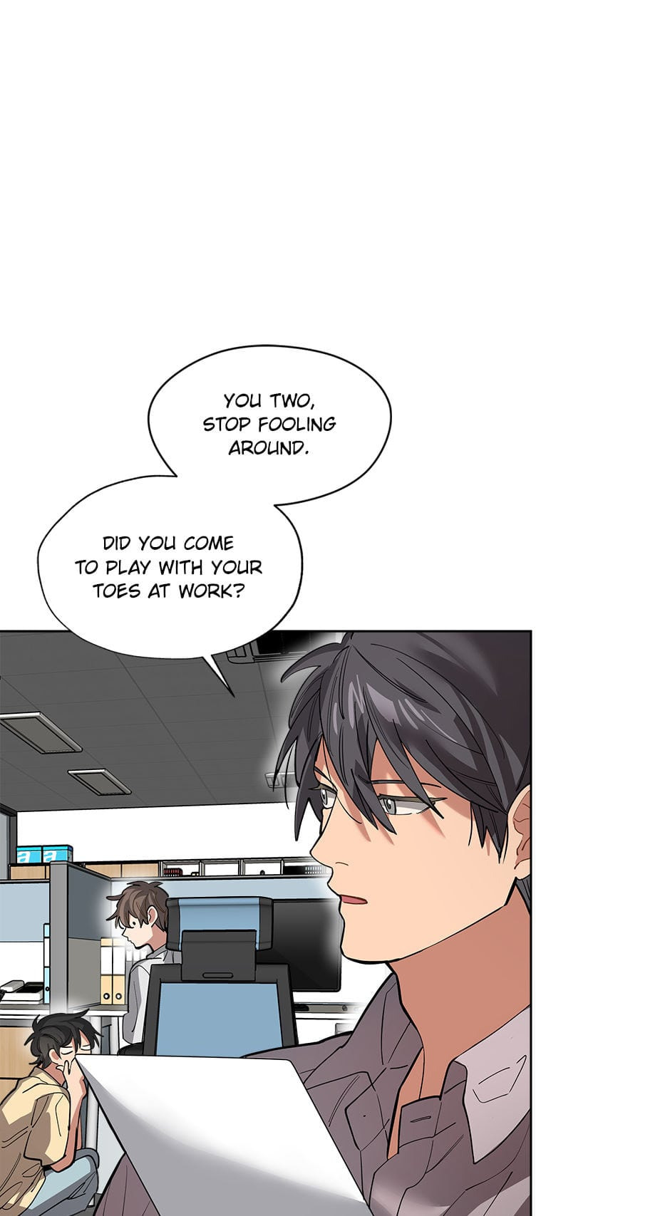 Read Downpour chapter 1 image 64 on Lezhin