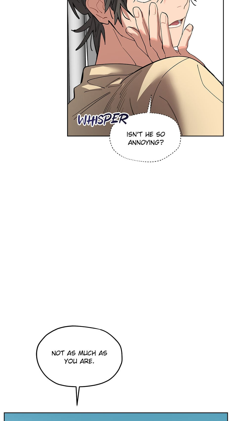 Read Downpour chapter 1 image 66 on Lezhin