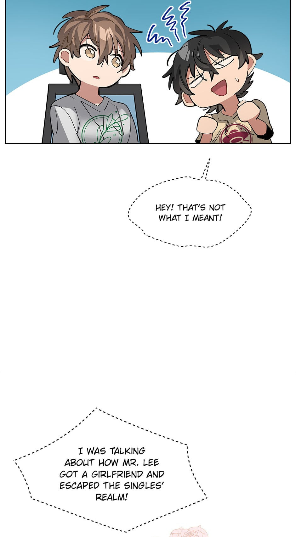 Read Downpour chapter 1 image 67 on Lezhin