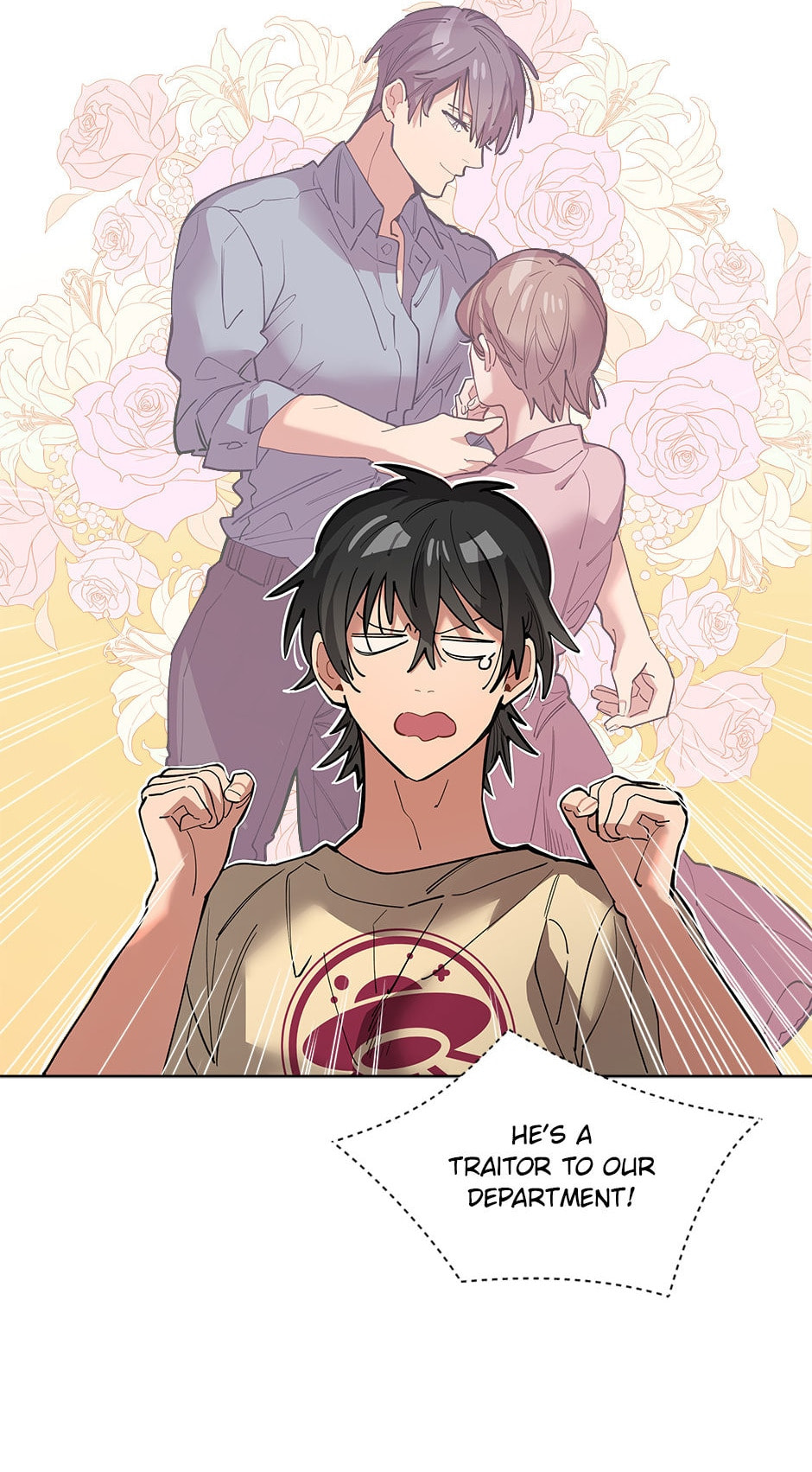 Read Downpour chapter 1 image 68 on Lezhin