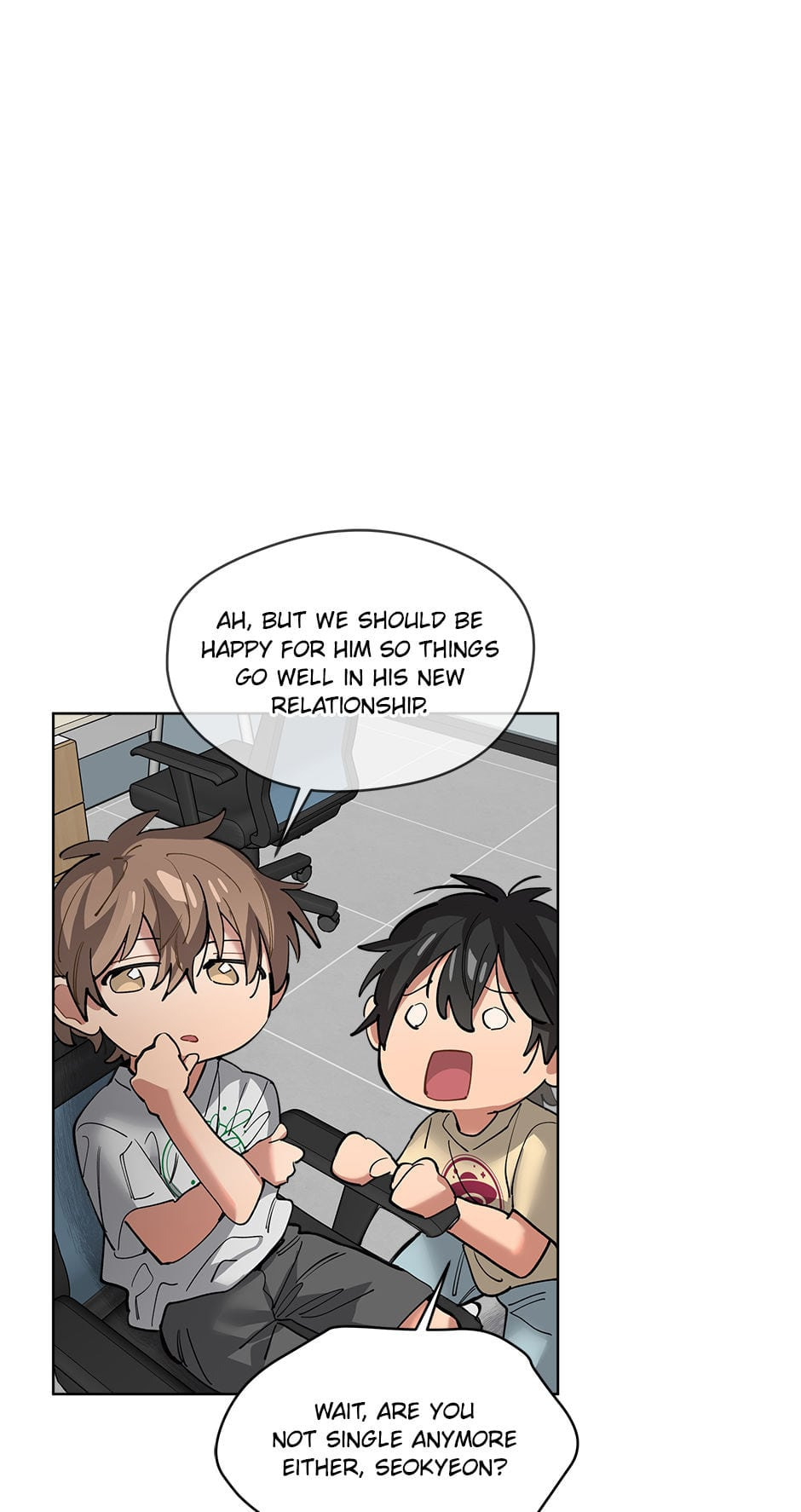 Read Downpour chapter 1 image 69 on Lezhin