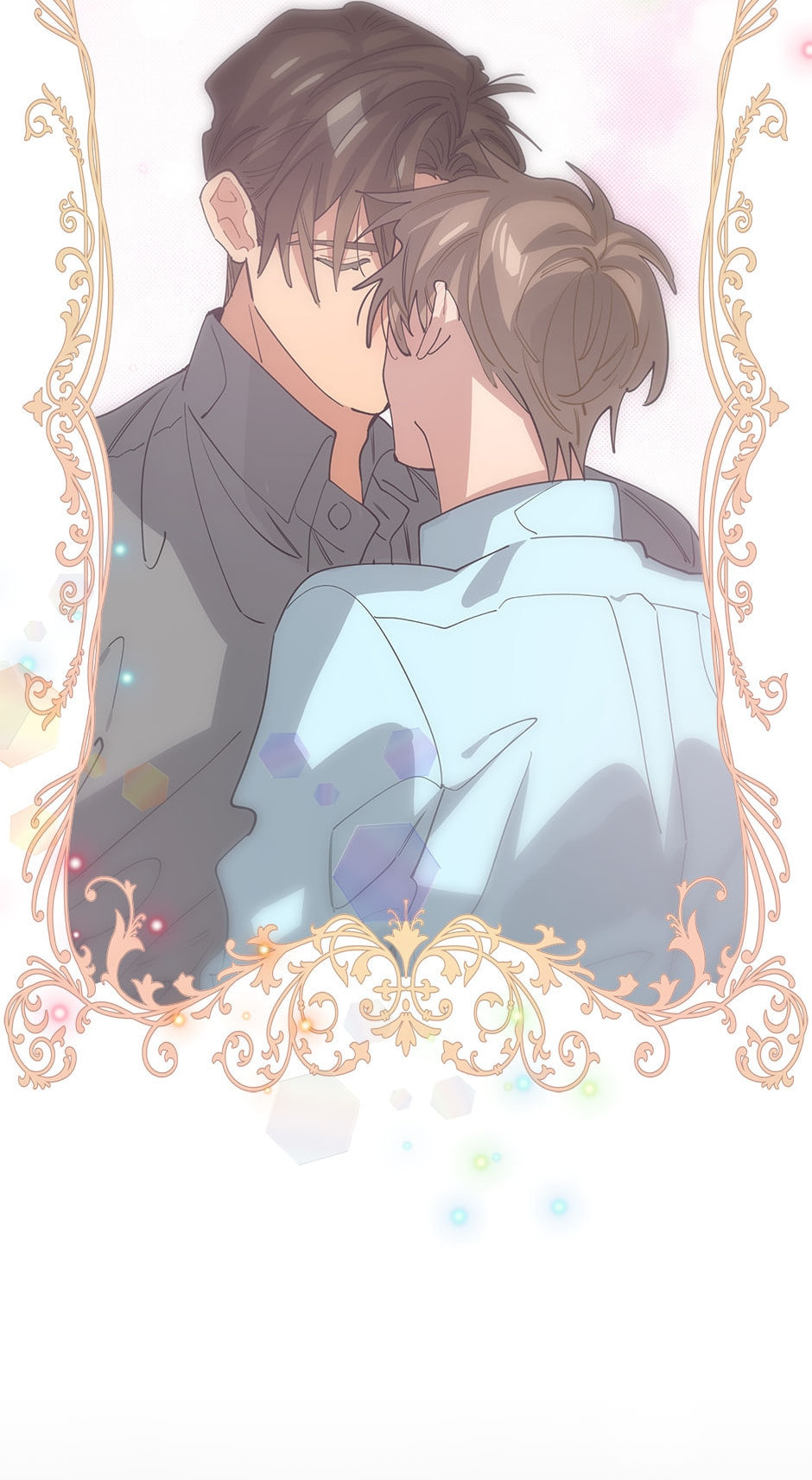 Read Downpour chapter 1 image 7 on Lezhin