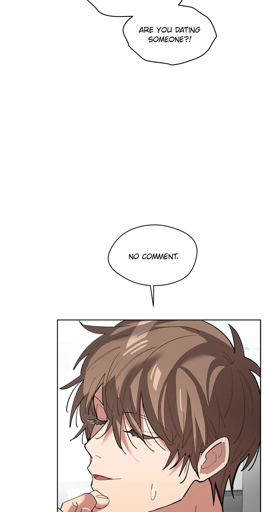Read Downpour chapter 1 image 70 on Lezhin