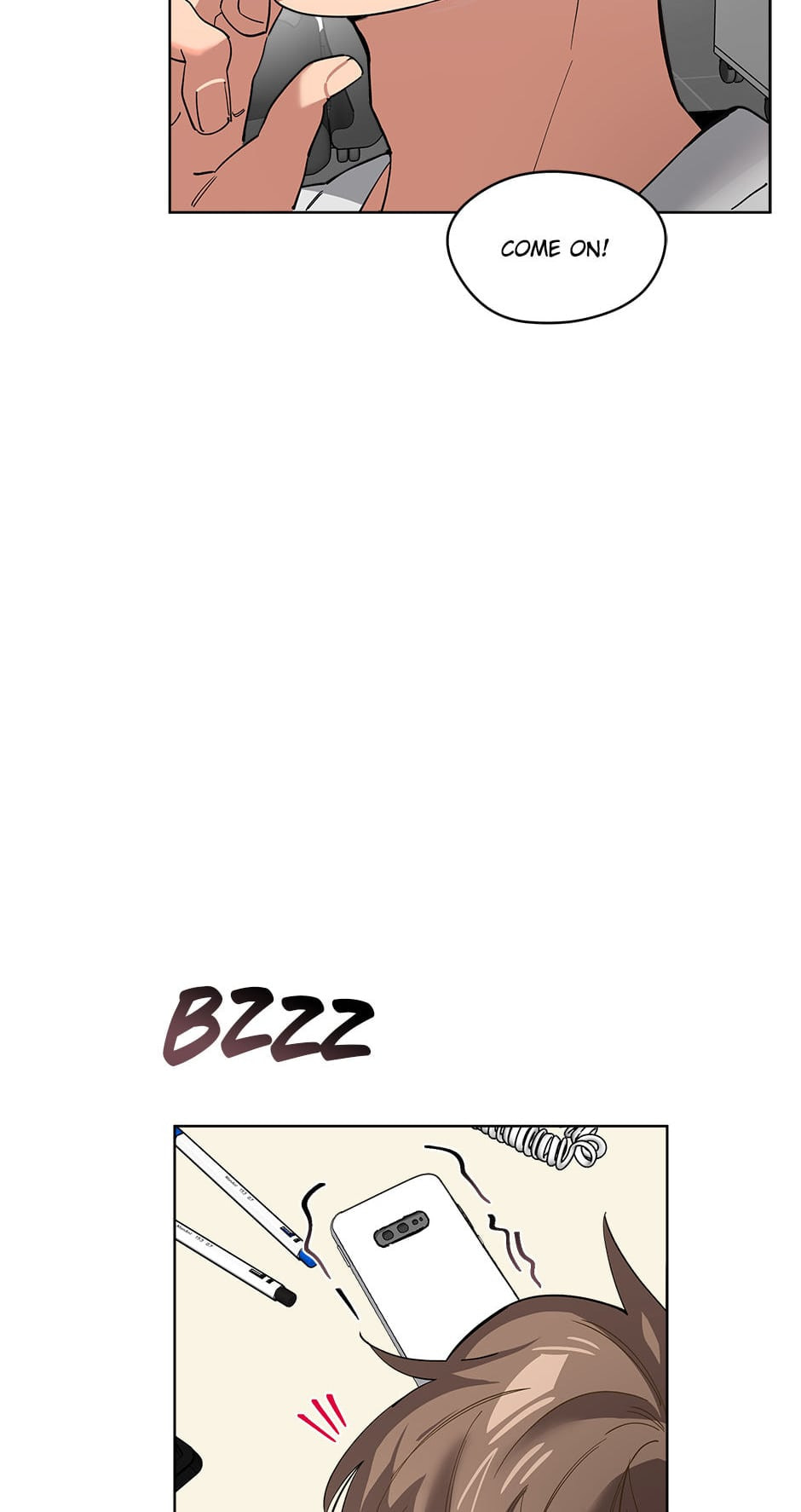 Read Downpour chapter 1 image 71 on Lezhin