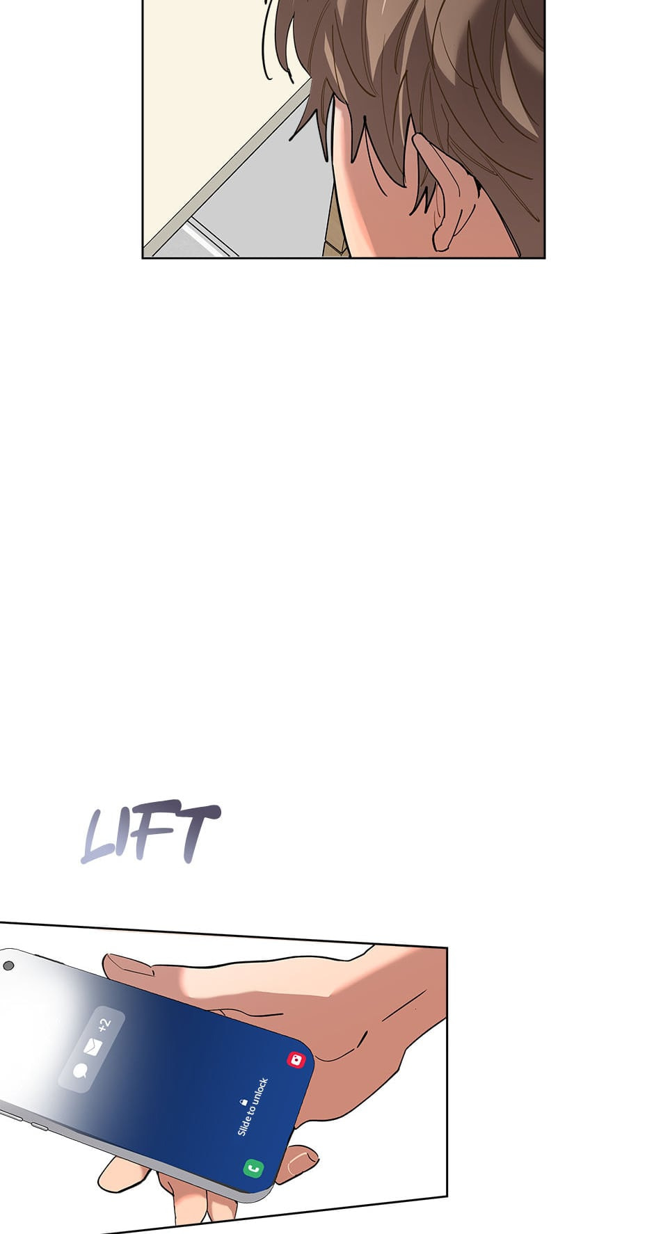 Read Downpour chapter 1 image 72 on Lezhin