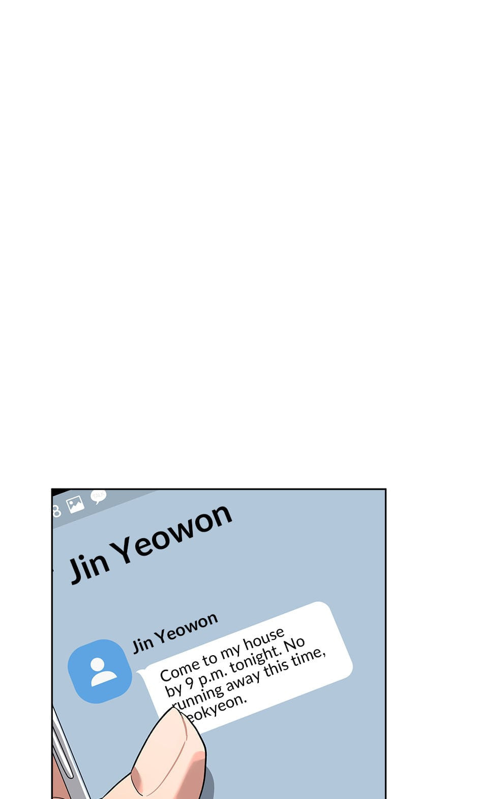 Read Downpour chapter 1 image 74 on Lezhin
