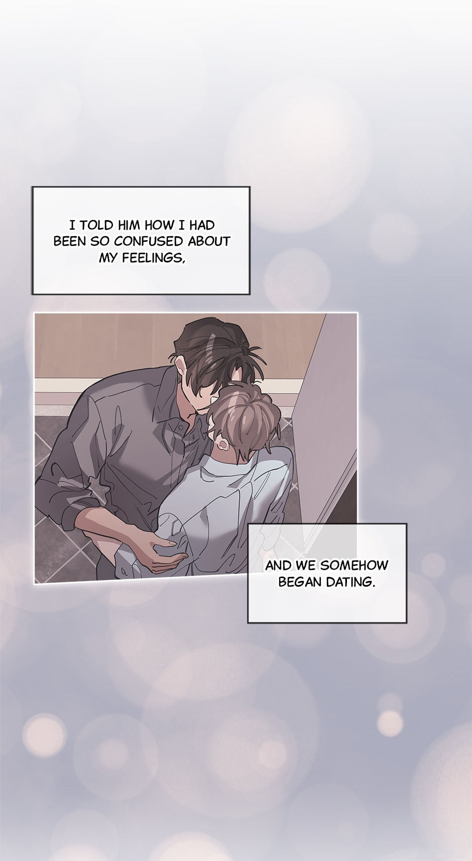 Read Downpour chapter 1 image 8 on Lezhin