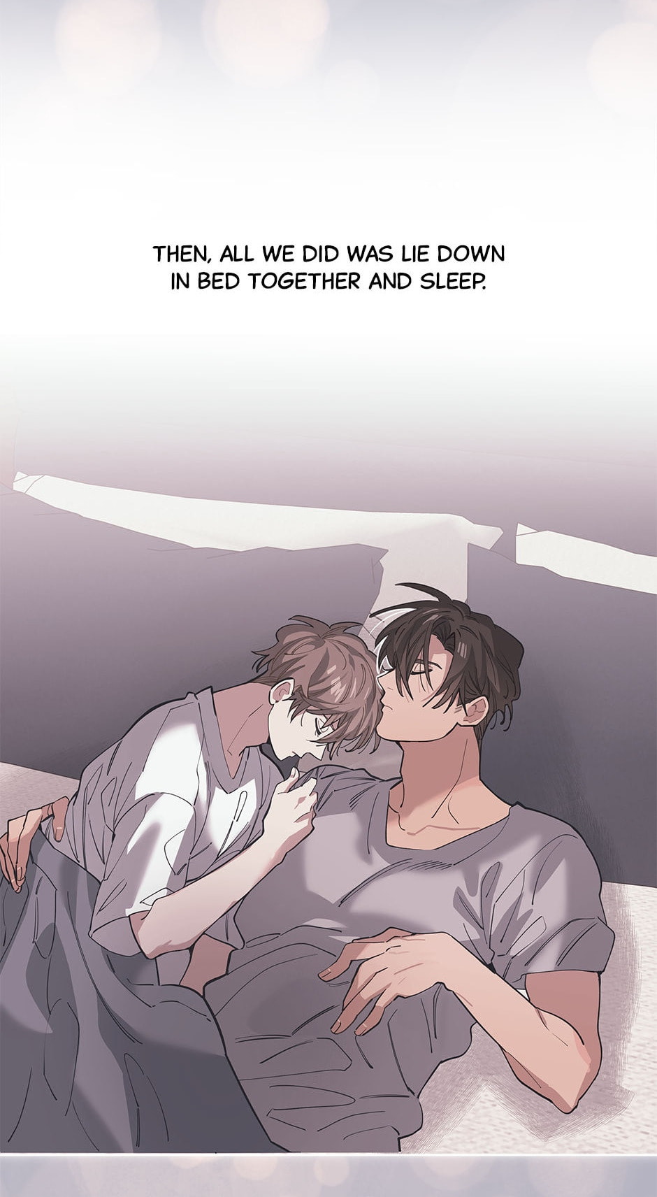 Read Downpour chapter 1 image 9 on Lezhin