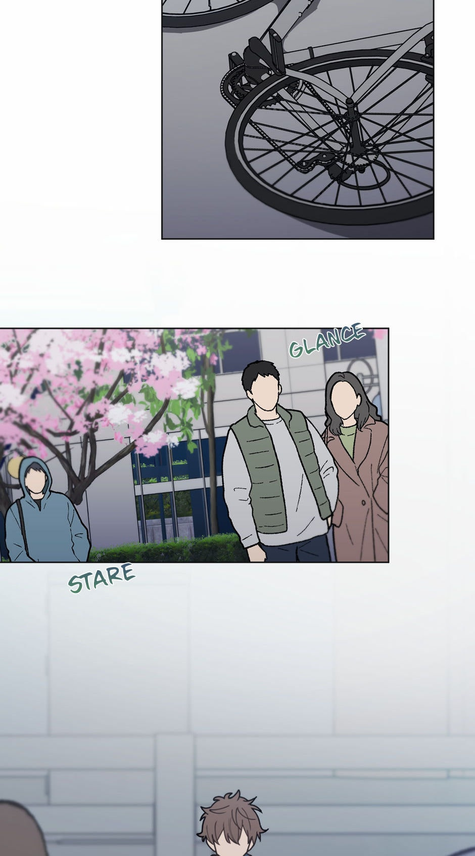 Read Downpour chapter 10 image 1 on Lezhin