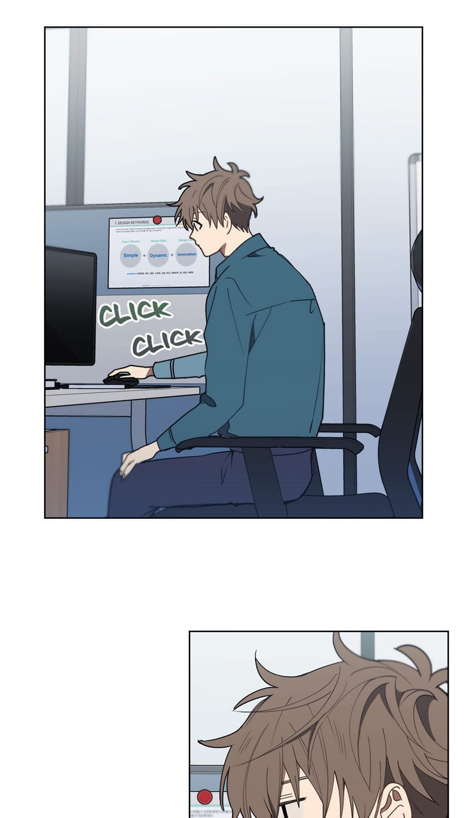 Read Downpour chapter 10 image 24 on Lezhin