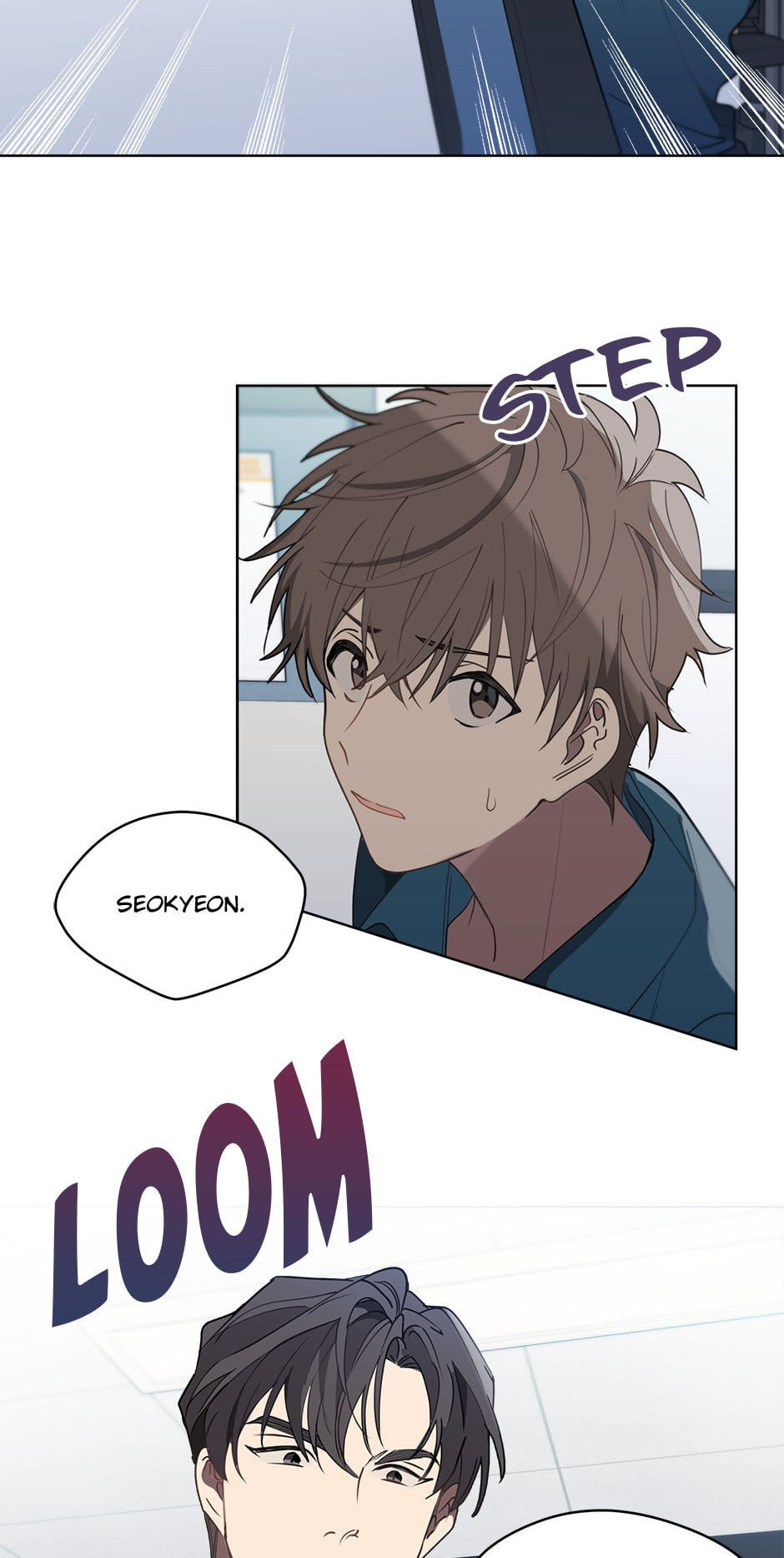 Read Downpour chapter 10 image 27 on Lezhin