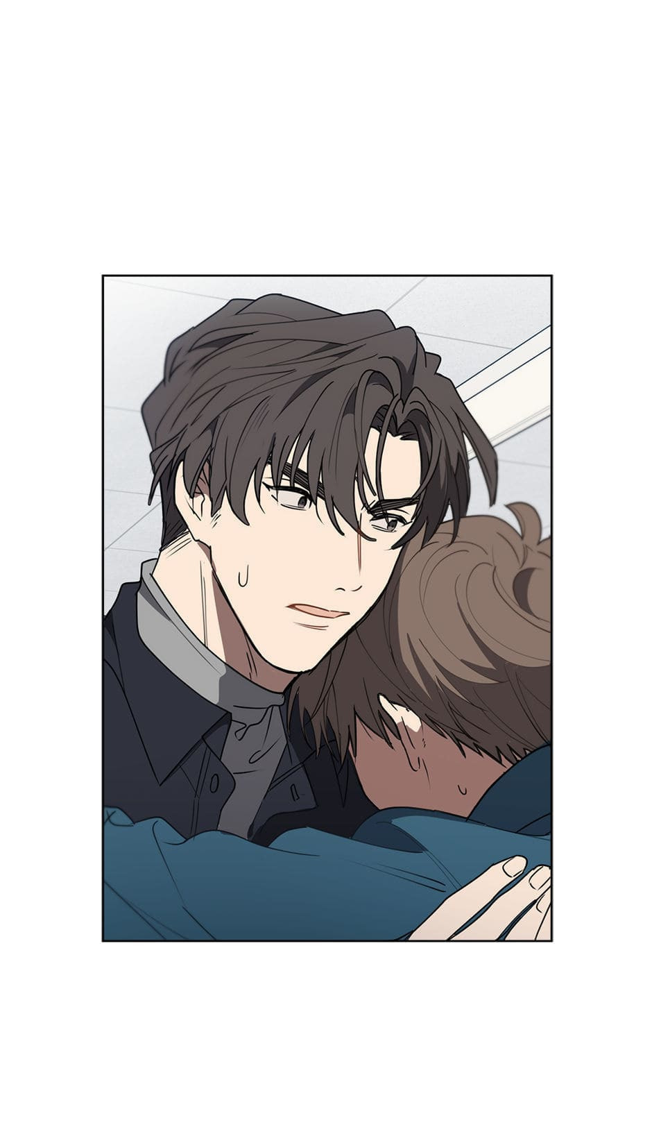 Read Downpour chapter 10 image 36 on Lezhin