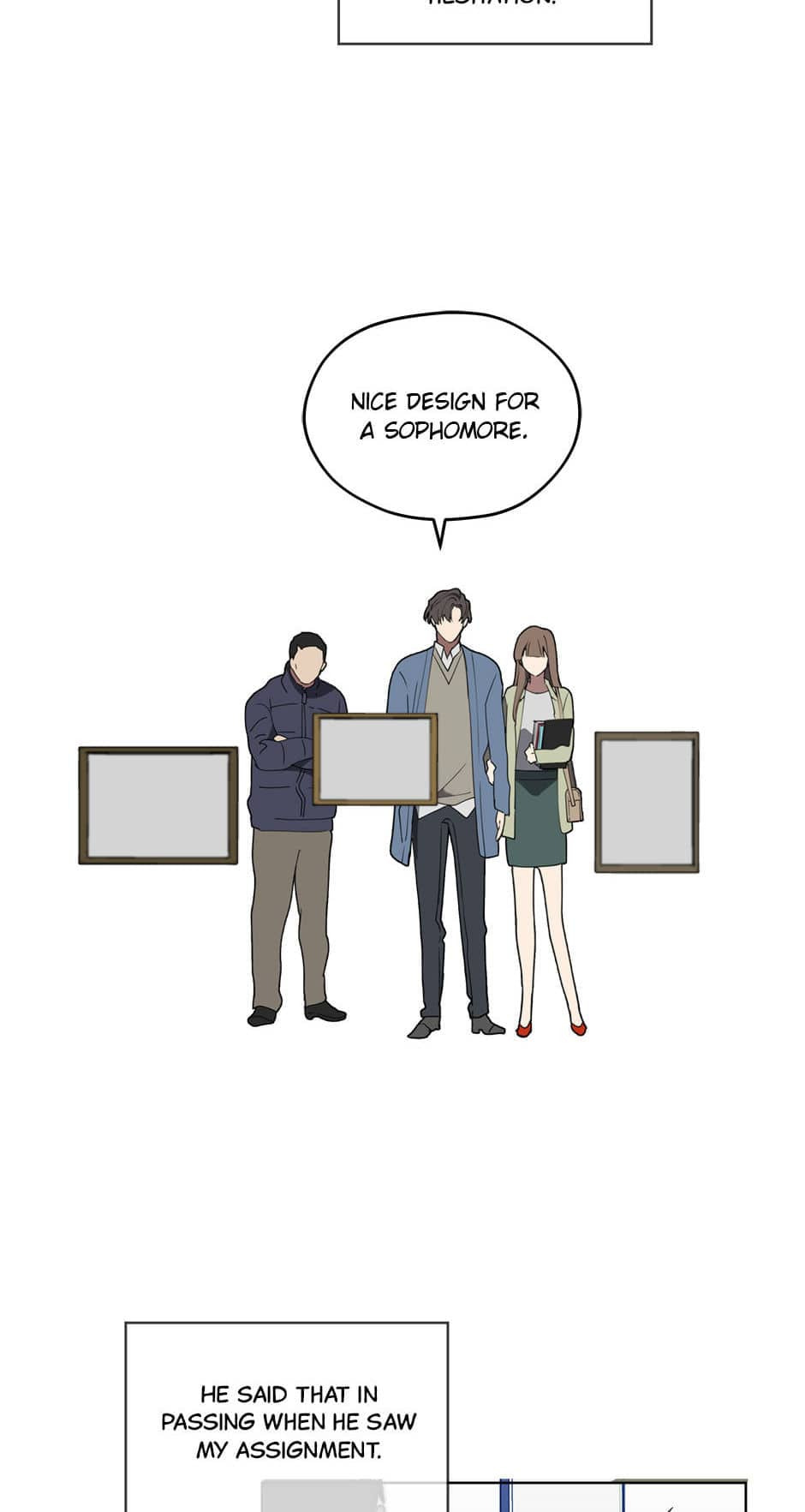 Read Downpour chapter 13 image 1 on Lezhin