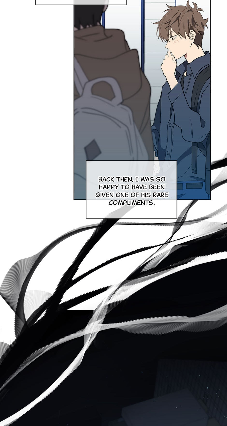 Read Downpour chapter 13 image 2 on Lezhin