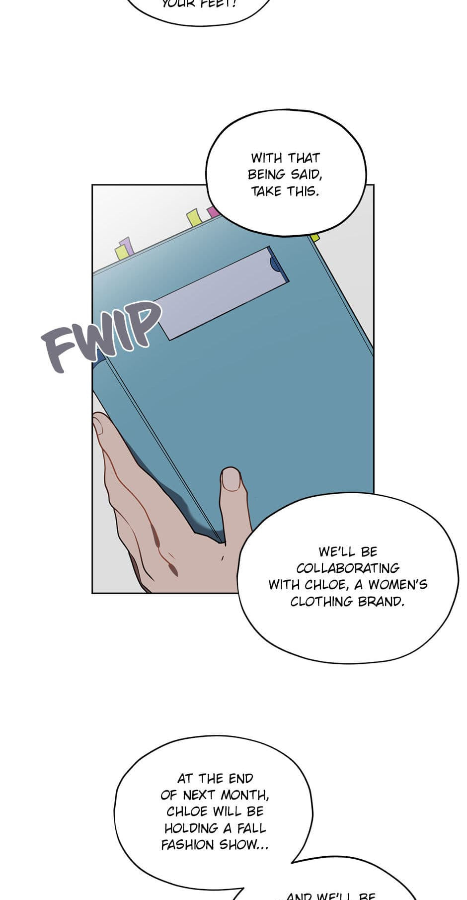 Read Downpour chapter 13 image 21 on Lezhin