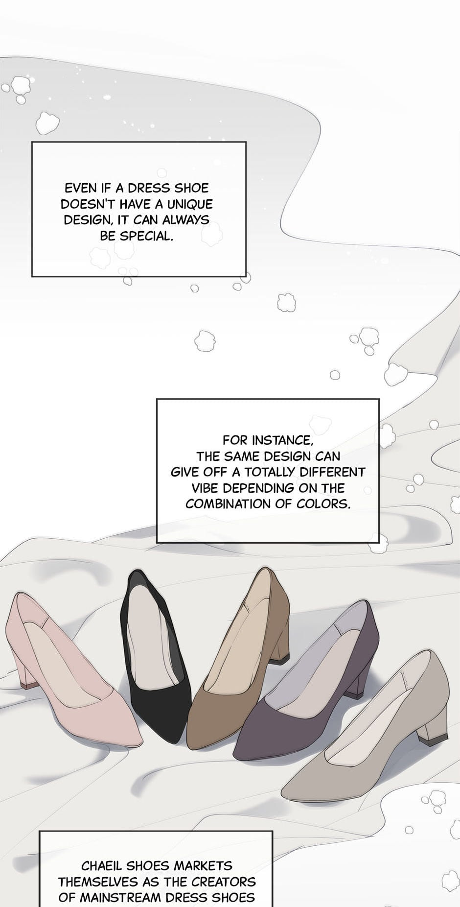 Read Downpour chapter 13 image 33 on Lezhin