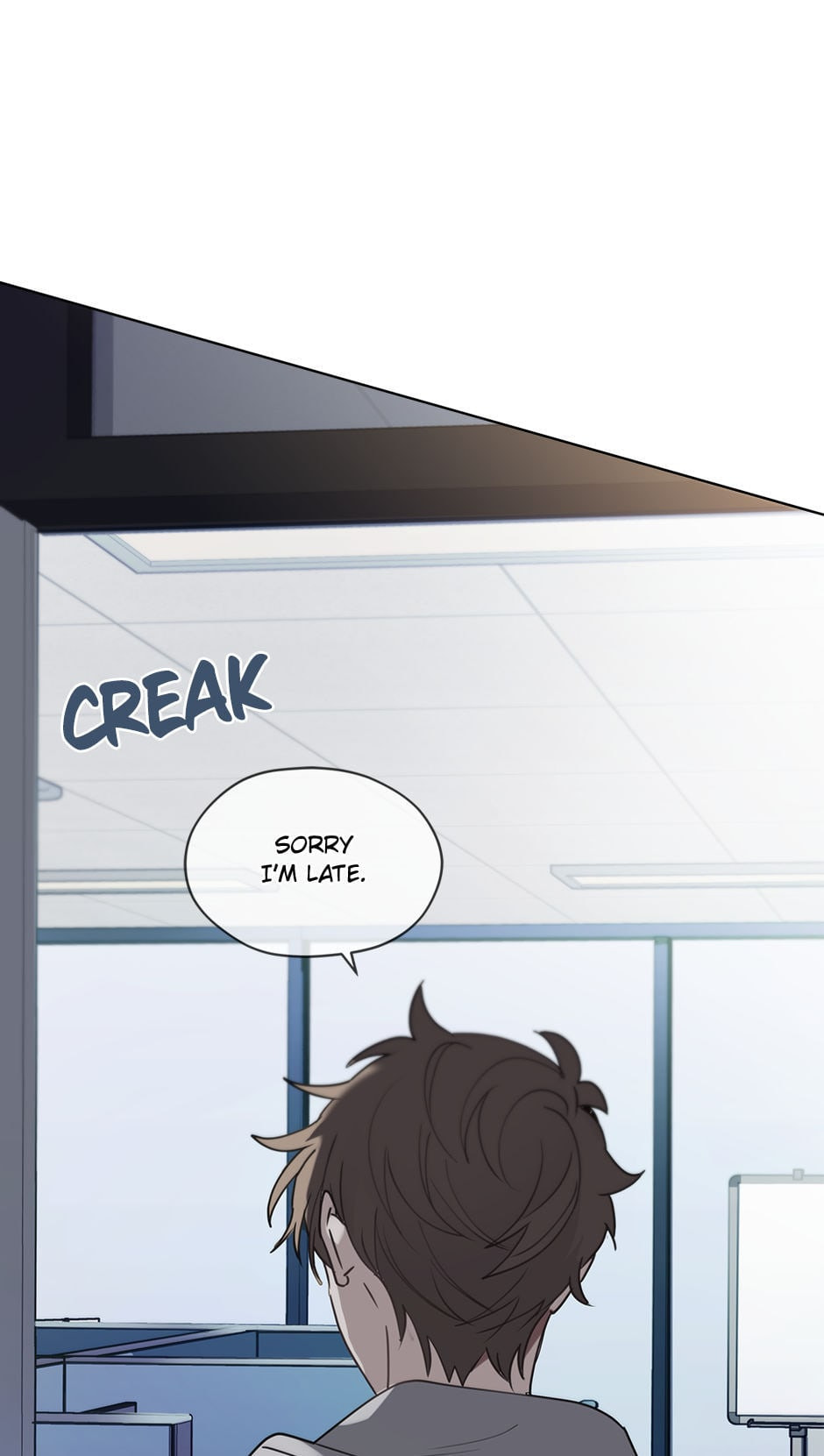 Read Downpour chapter 13 image 5 on Lezhin