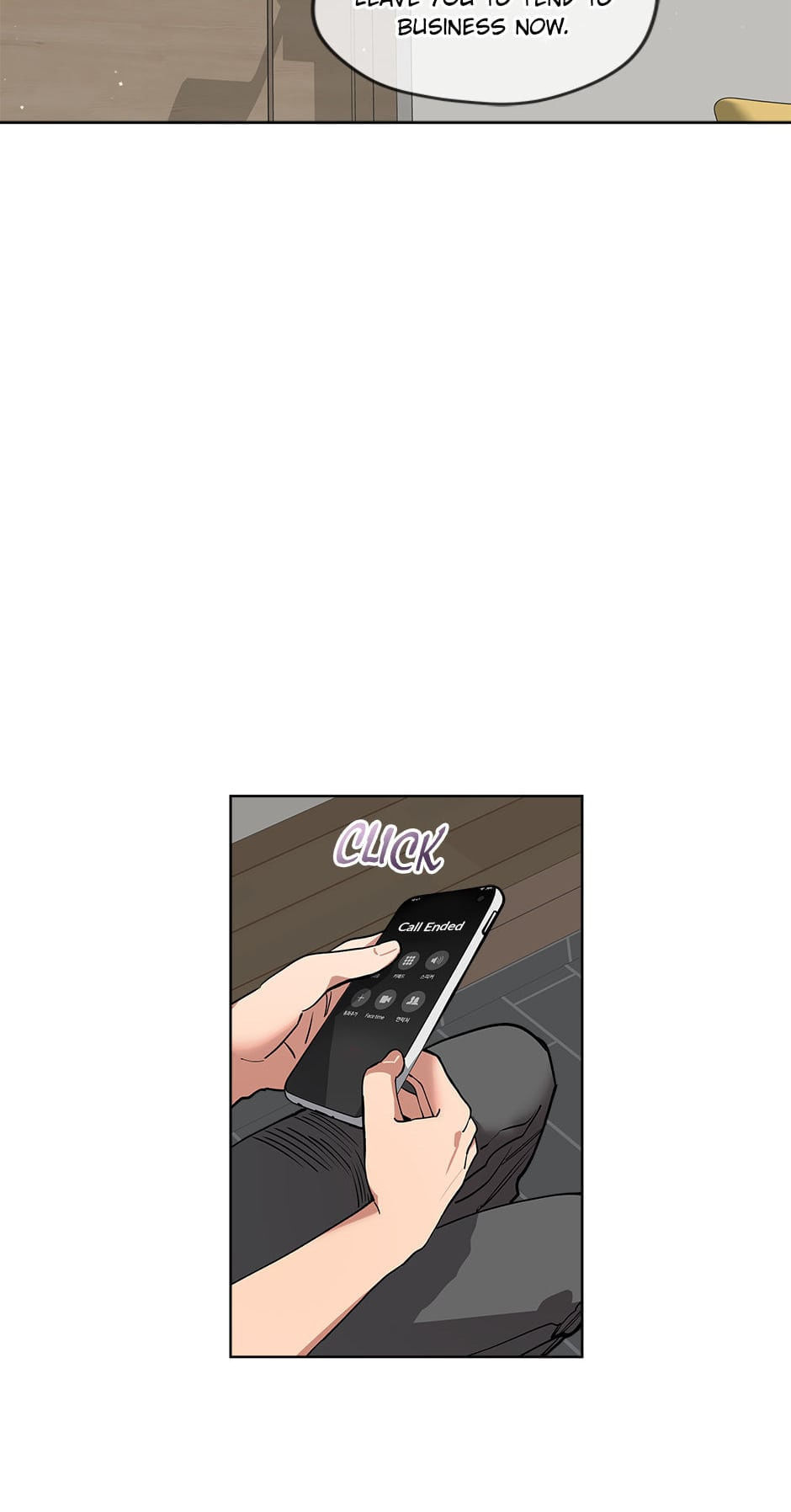 Read Downpour chapter 15 image 11 on Lezhin
